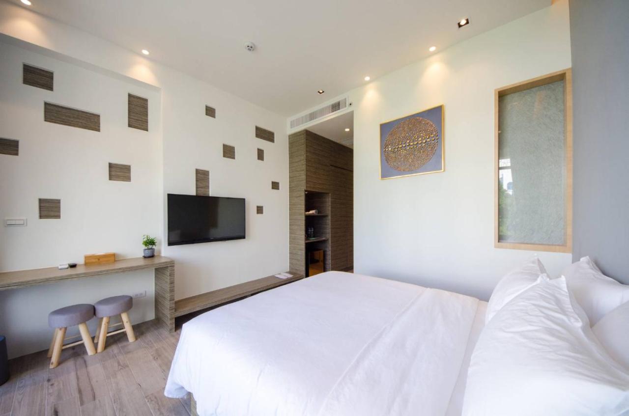 墾丁山風足跡 Bed & Breakfast Exterior photo