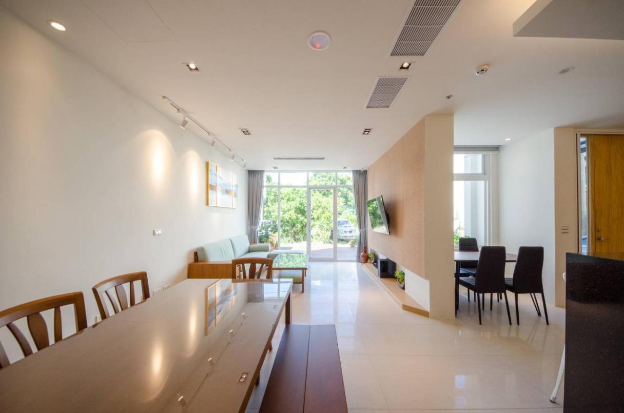 墾丁山風足跡 Bed & Breakfast Exterior photo