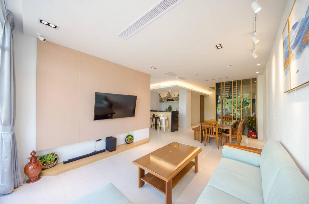 墾丁山風足跡 Bed & Breakfast Exterior photo