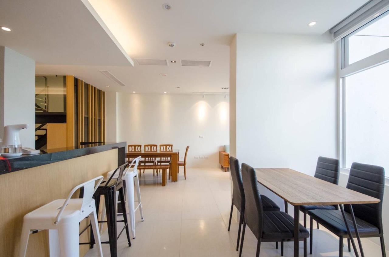 墾丁山風足跡 Bed & Breakfast Exterior photo