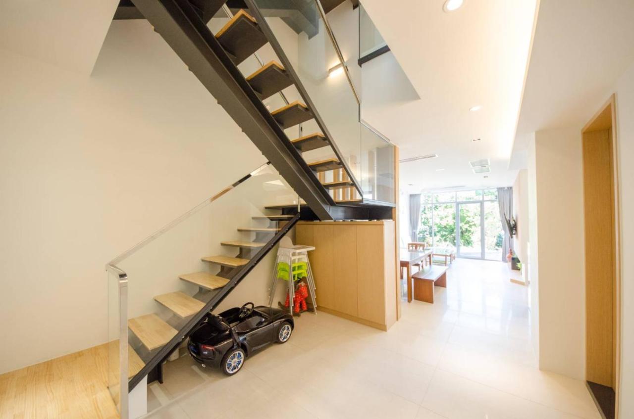 墾丁山風足跡 Bed & Breakfast Exterior photo