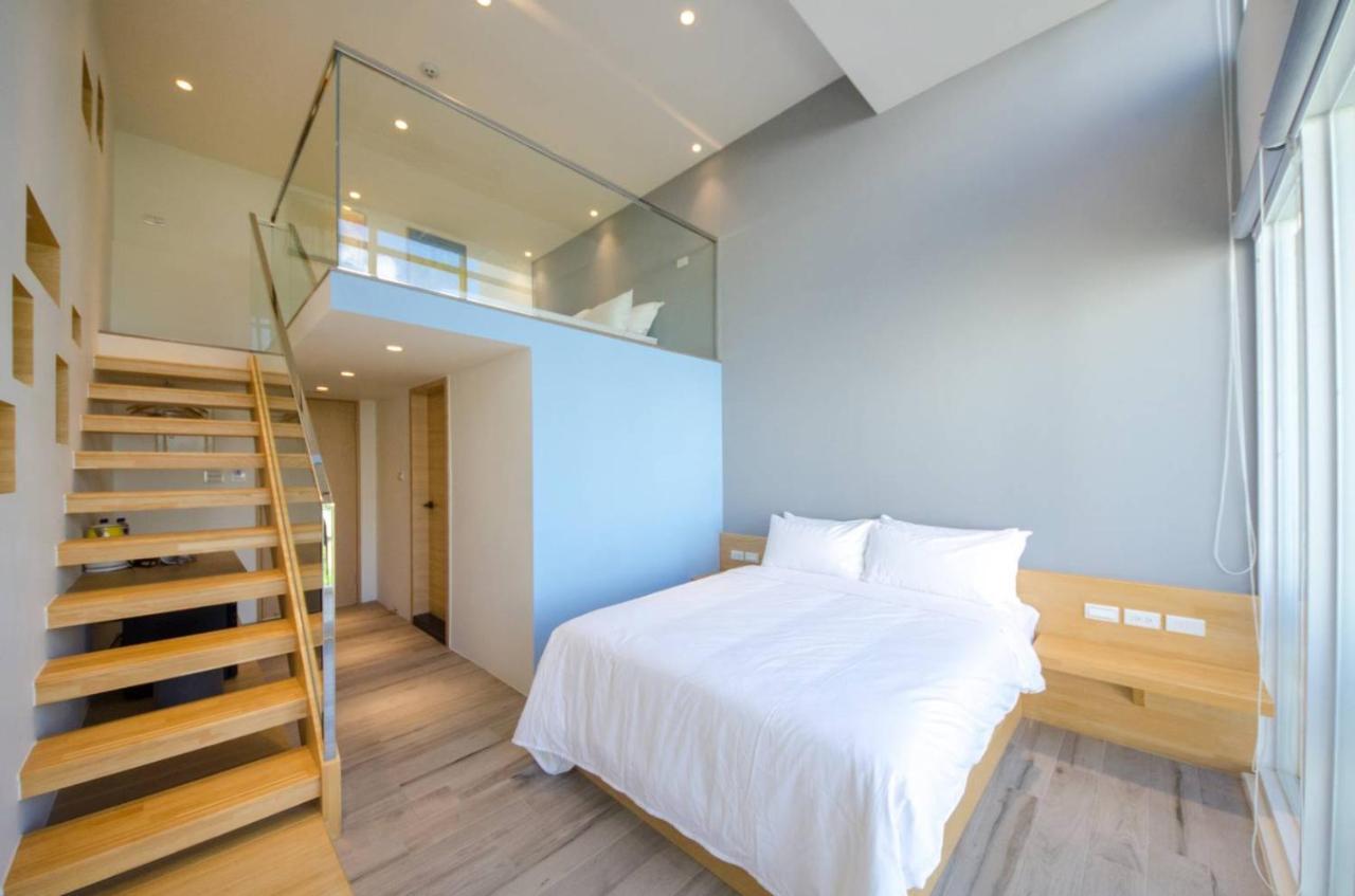墾丁山風足跡 Bed & Breakfast Exterior photo